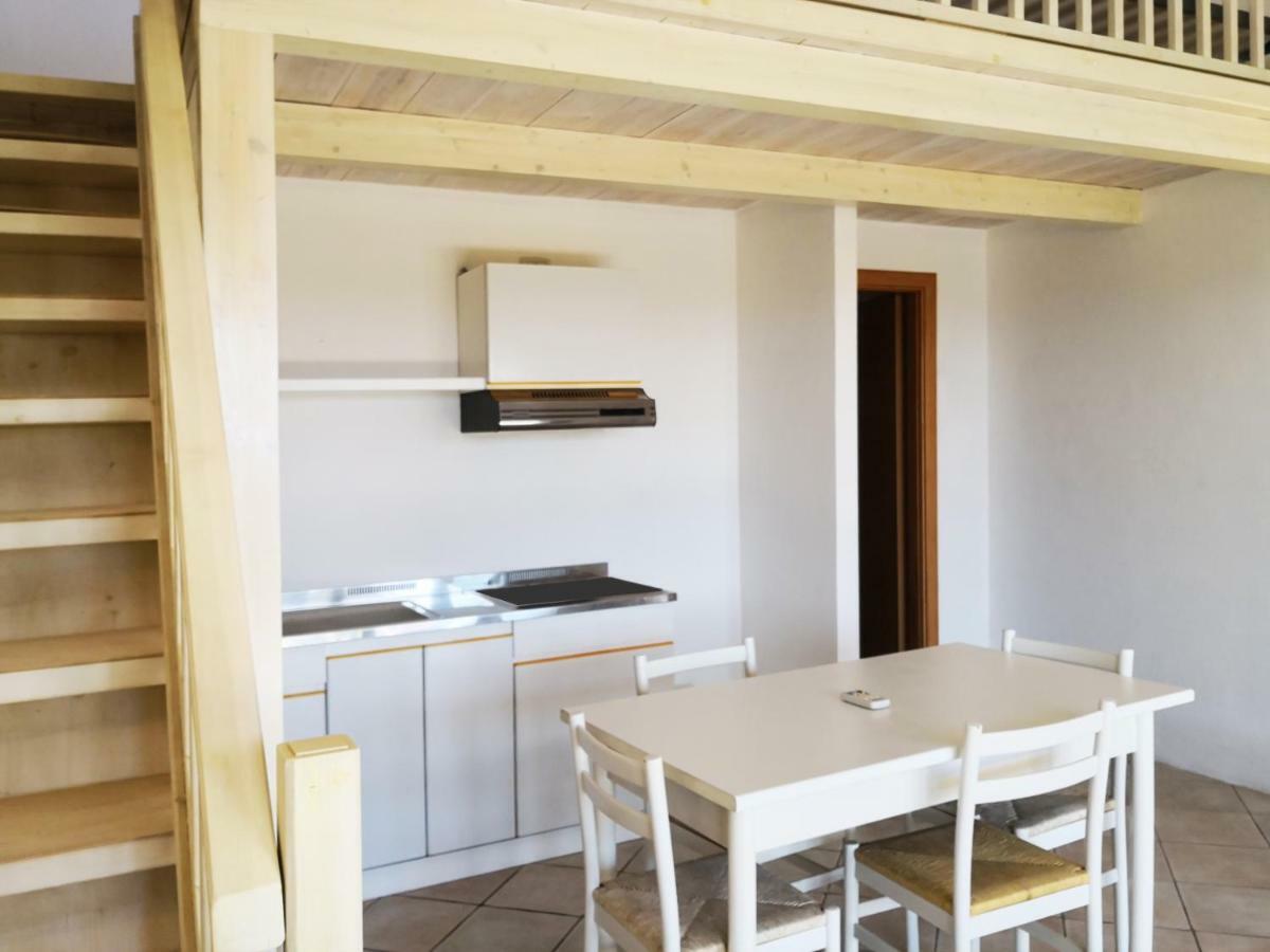 Chia Homes מראה חיצוני תמונה